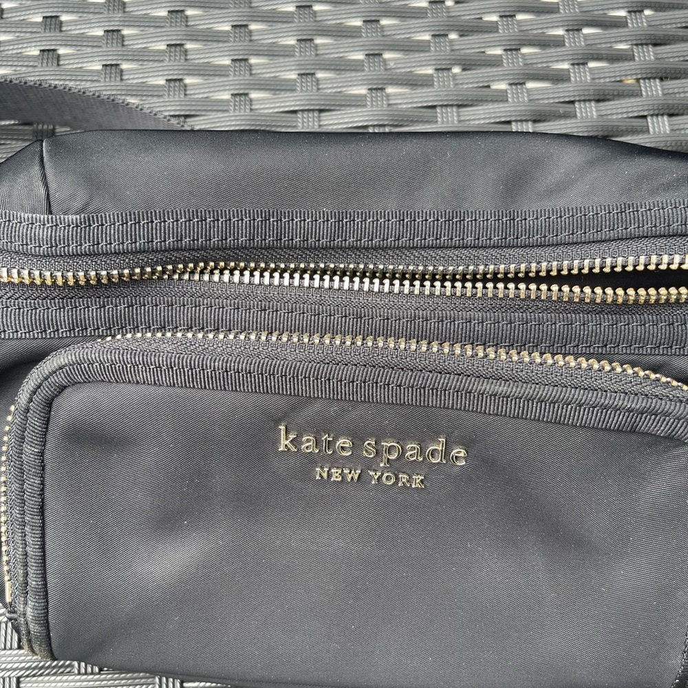 Kate Spade Fanny Pack